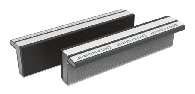 Magnefix Schutzbacken Typ G